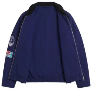 Off Season Pepsi Jacket