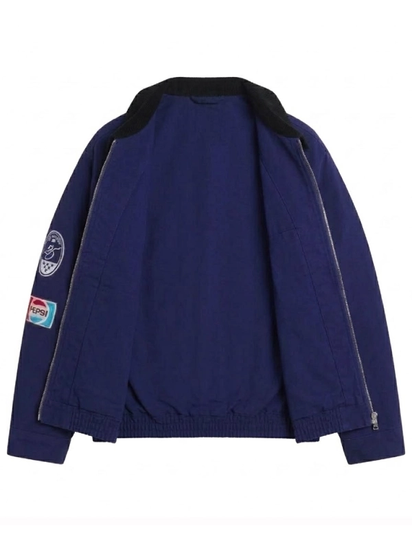 Off Season Pepsi Jacket