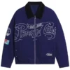 Off Season × Pepsi Workwear Jacket