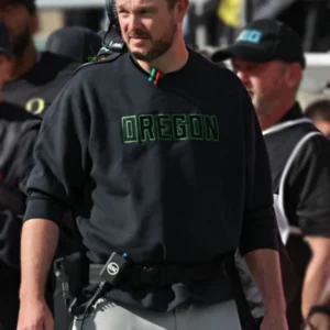 Oregon Ducks Sweatshirt