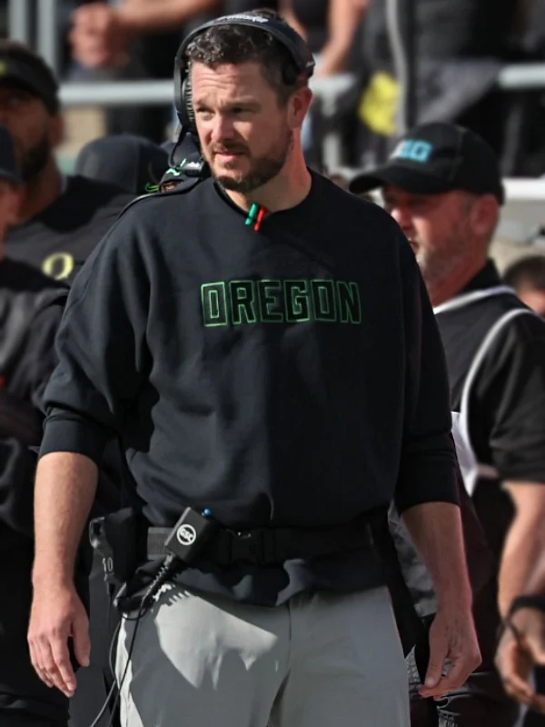 Oregon Ducks Sweatshirt