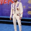 Orville Peck Vega Street Fighter 2026 Premiere White Suit