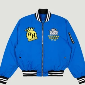 Outkast x Waffle House 2026 ATL Icons Jacket