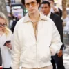 PFW Chase Hudson White Jacket