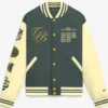 Packers Game Day Outerwear