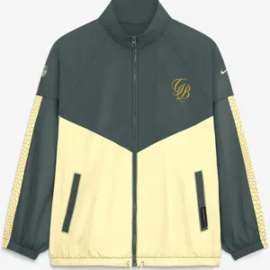 Packers Game Day Outerwearr