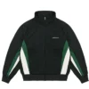 Palace Fall 2026 Paltro Black Track Jacket