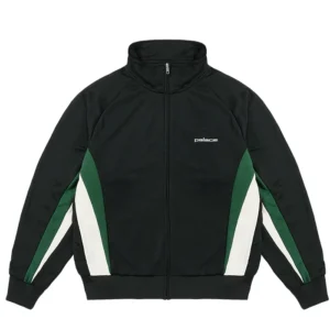 Palace Fall 2026 Paltro Black Track Jacket
