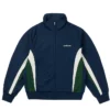 Palace Fall 2026 Paltro Navy Blue Track Jacket