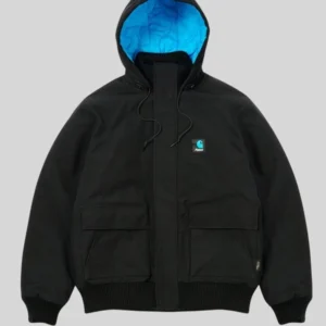 Palace × Carhartt WIP Ranger Jacket