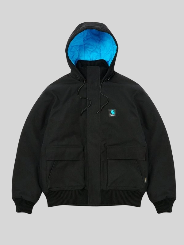 Palace × Carhartt WIP Ranger Jacket