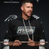 Panthers Crucial Catch Hoodie