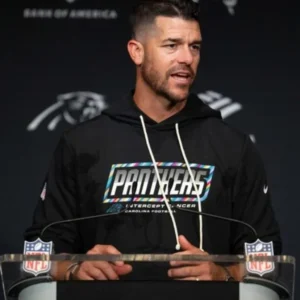 Panthers Crucial Catch Hoodie