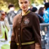 Paris FW Street Style Fashion