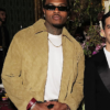 Paris Fashion Week Fashion