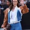 Paris Fashion Week Women’s Jacketr
