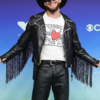 Parkhurst Leather Jacket