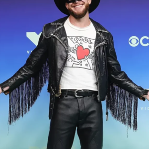 Parkhurst Leather Jacket