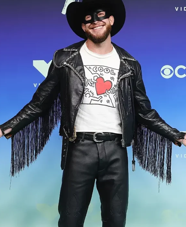 Parkhurst Leather Jacket