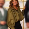 Passadeira Vermelha Liliana Campos Jacket