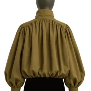 Passadeira Vermelha Liliana Campos Jacket