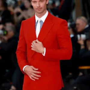 Patrick Schwarzenegger Bunker Outfit