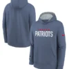 Patriots Supporter Hoodie