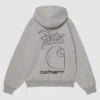 Patta x Carhartt WIP Hooded Sweatshirt