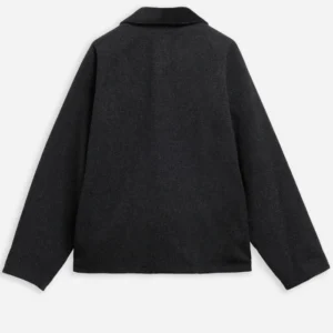 Paul Smith Collaboration Outerwear