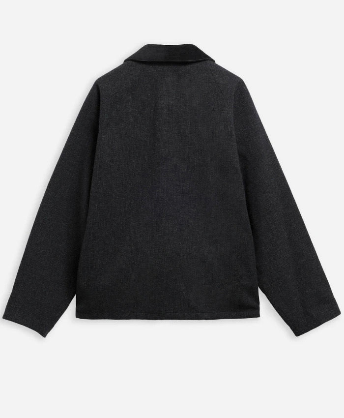 Paul Smith Collaboration Outerwear