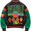 Get Pelle Pelle World Famous Soda Club Leather Jacket