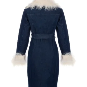 Penny Lane Inspired Coat