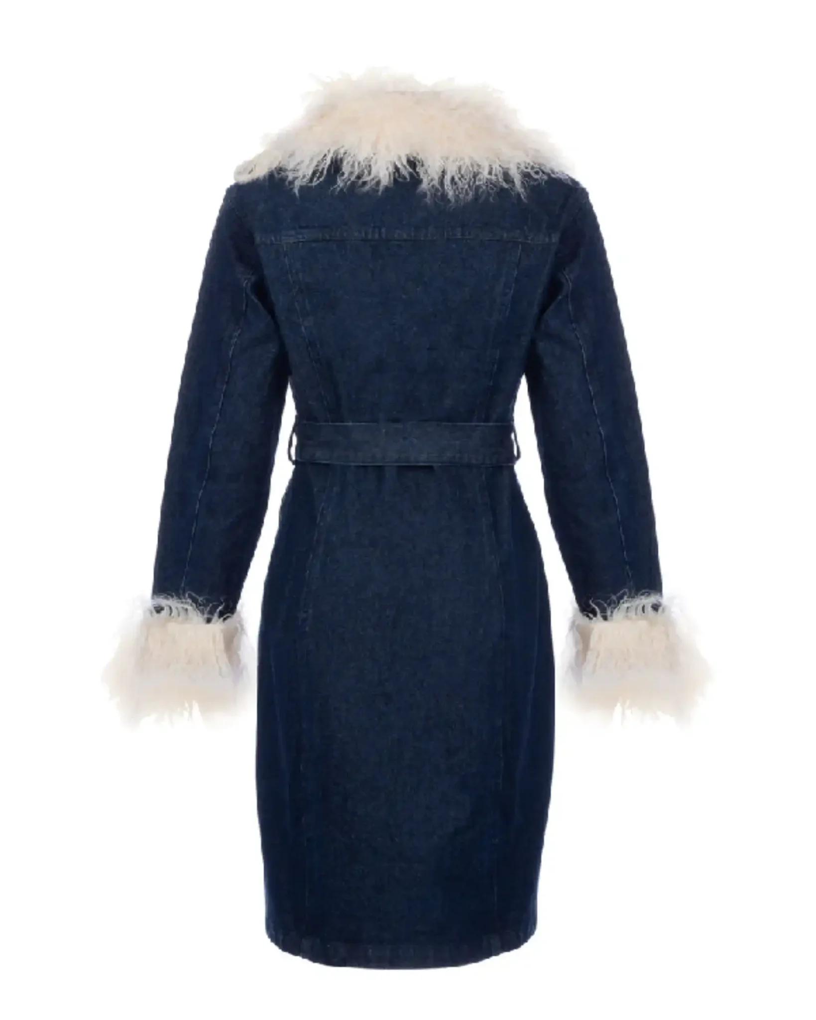 Penny Lane Inspired Coat