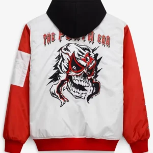 Penta Casual Outerwear