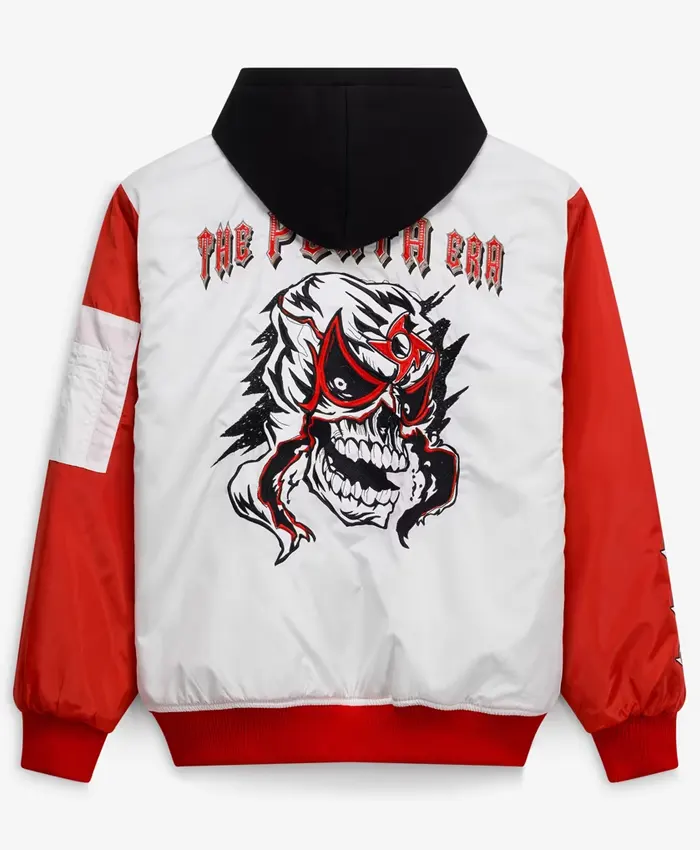 Penta Casual Outerwear