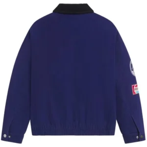 Pepsi Workwear Jacket