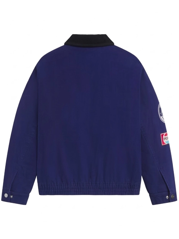 Pepsi Workwear Jacket