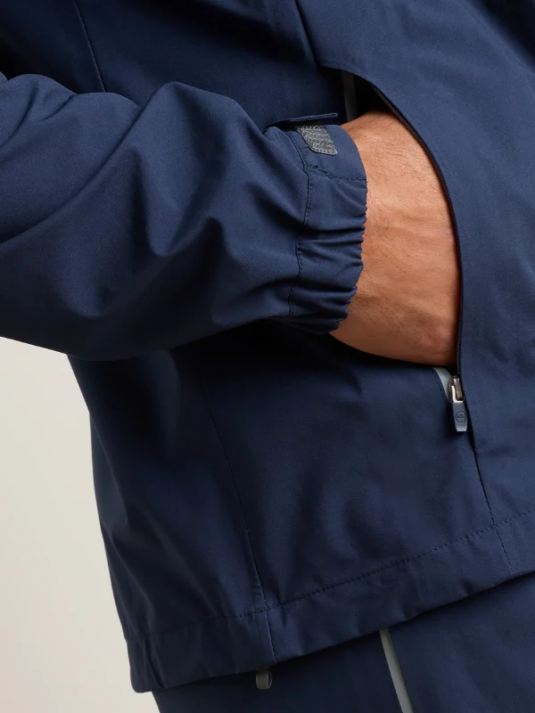 Peter Millar Rain Walker Jacket For Sale