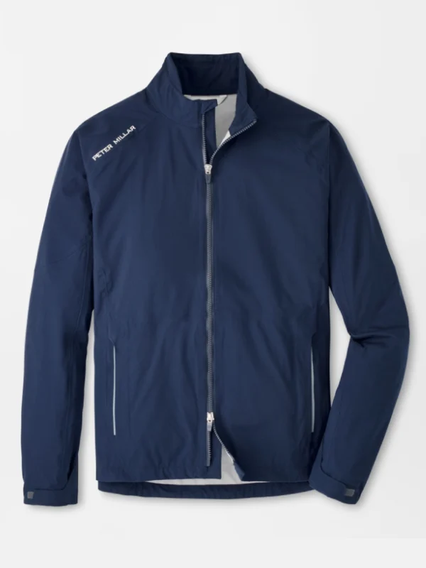 Peter Millar Rain Walker Jacket