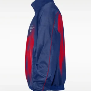 Philadelphia 76ers NBA Jacket
