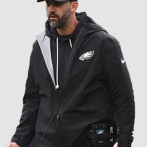 Philadelphia Eagles 2026 Jacket