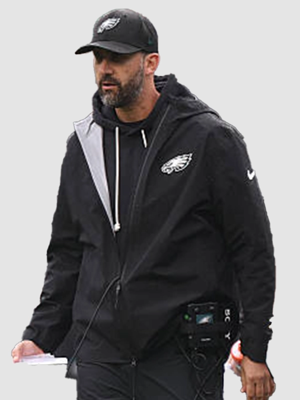 Philadelphia Eagles 2026 Jacket