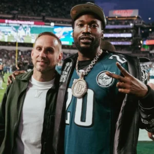 Philadelphia Eagles Jacket