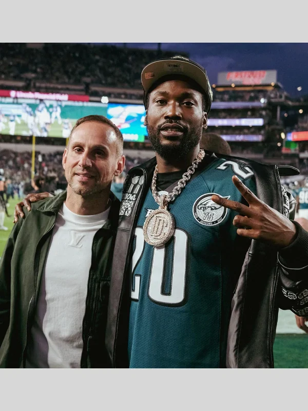 Philadelphia Eagles Jacket