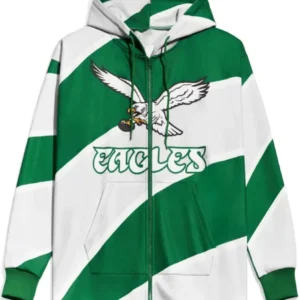 Philadelphia Eagles Outerwear
