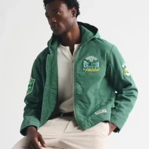 Philadelphia Eagles Workwear Jacket