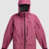 Pink Adventure Jacket