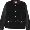 PlaqueBoyMax Junya Watanabe MAN x Levi’s Shirt Jacket (1)