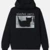 Playboi Carti Cat Hoodie