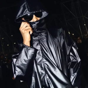 Playboi Carti Inspired Coat